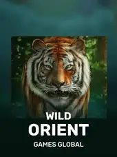 Wild Orient