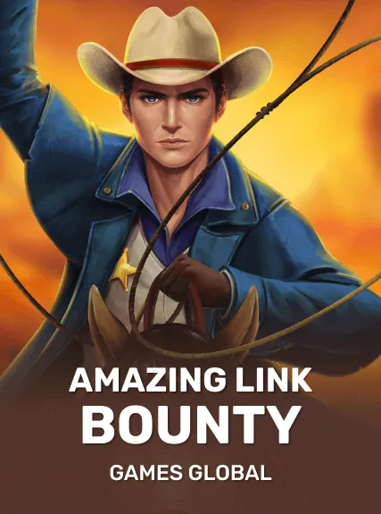 Amazing Link Bounty