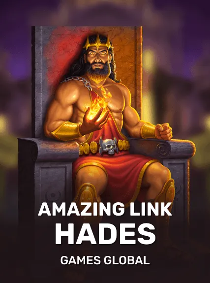 Amazing Link Hades