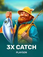 3x Catch