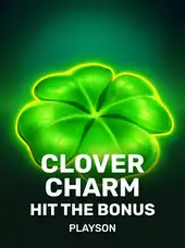 Clover Charm: Hit the Bonus
