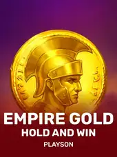 Empire Gold: Hold and Win