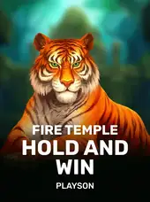 Fire Temple: Hold and Win