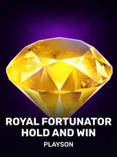 Royal Fortunator: Hold and Win