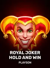 Royal Joker: Hold and Win
