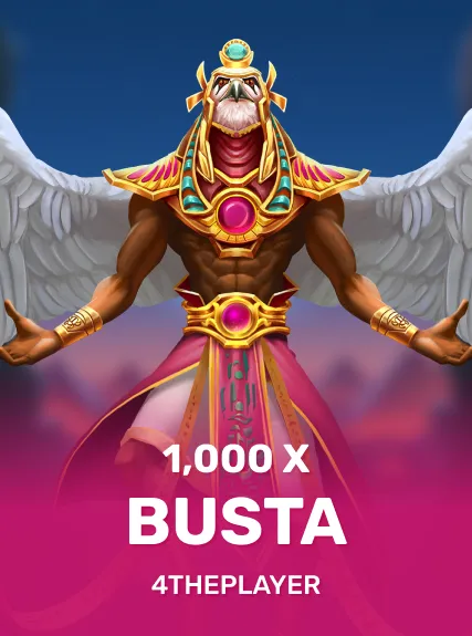 1,000 X Busta