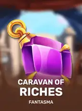 Caravan Of Riches