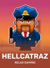 Hellcatraz