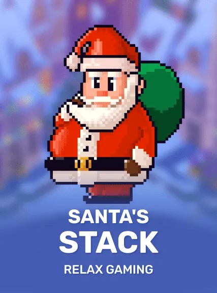 Santa's Stack