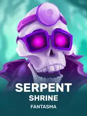 Serpent Shrine