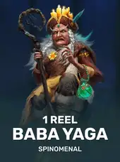 1 Reel Baba Yaga