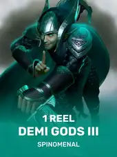 1 Reel Demi Gods III
