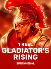 1 Reel - Gladiator's Rising
