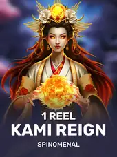 1 Reel - Kami Reign
