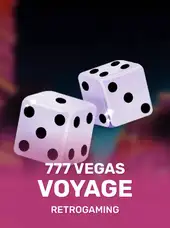 777 - Vegas Voyage