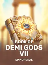 Book of Demi Gods VII