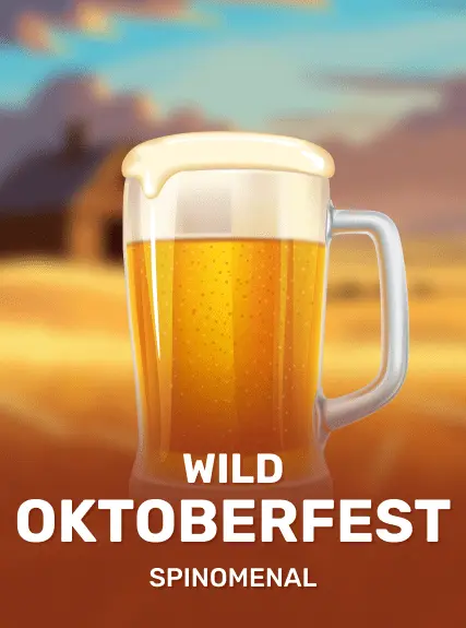 Wild Oktoberfest