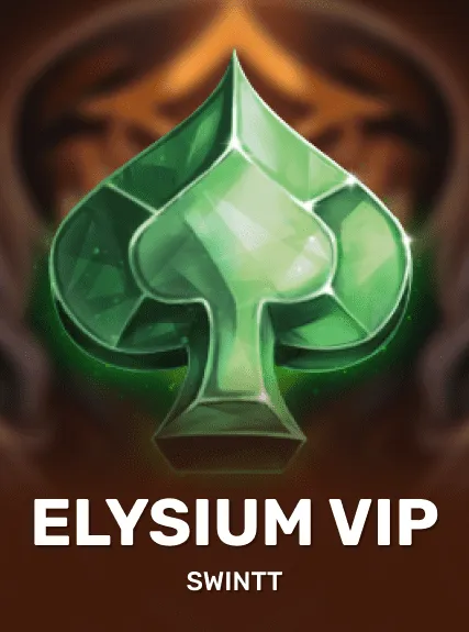 Elysium VIP