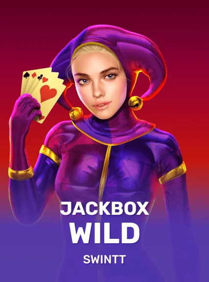 Jackbox Wild