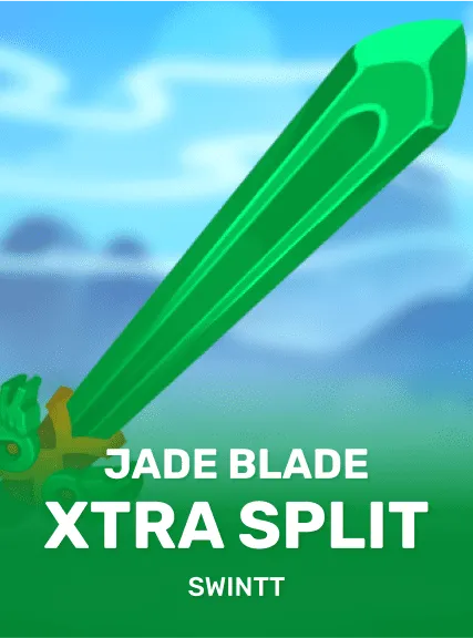Jade Blade XtraSplit