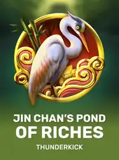 Jin Chan’s Pond of Riches