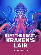 Beat the Beast: Kraken's Lair