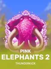 Pink Elephants 2