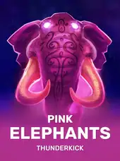 Pink Elephants