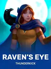 Ravens Eye
