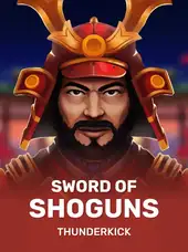 Sword of Shoguns