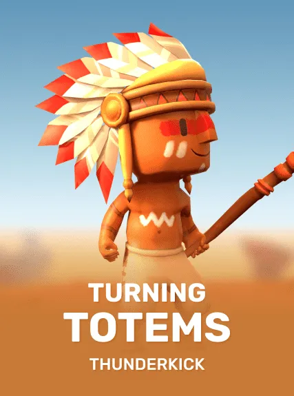 Turning Totems