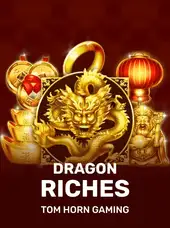 Dragon Riches