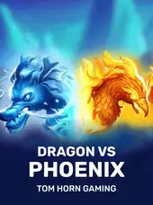 Dragon VS Phoenix