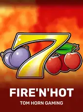 Fire'n'Hot