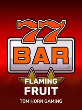 Flaming Fruit