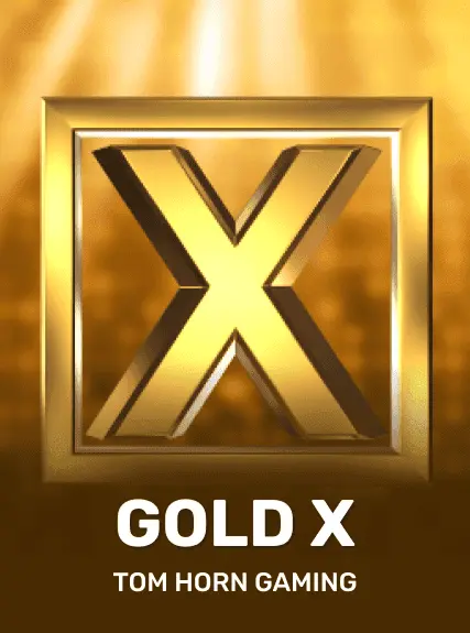 Gold X