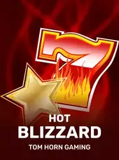 Hot Blizzard