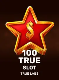 100 True Slot
