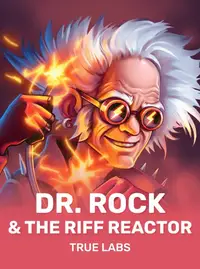 Dr. Rock & the Riff Reactor