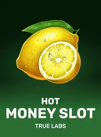 Hot Money Slot