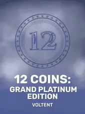12 Coins: Grand Platinum Edition