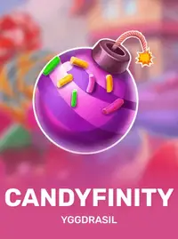 Candyfinity
