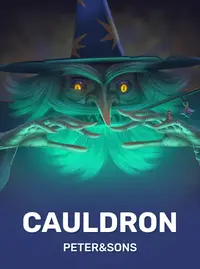Cauldron