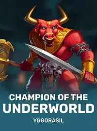 Champion of the Underworld