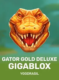 Gator Gold Deluxe Gigablox