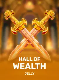 Hall of Wealth