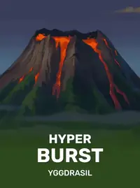 Hyper Burst