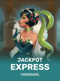Jackpot Express