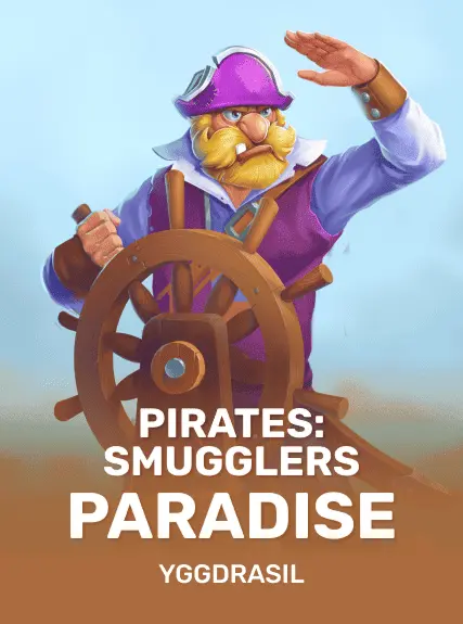 Pirates: Smugglers Paradise