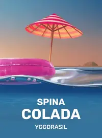 Spina Colada